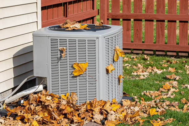Best HVAC Training and Certification in Burnsville, NC