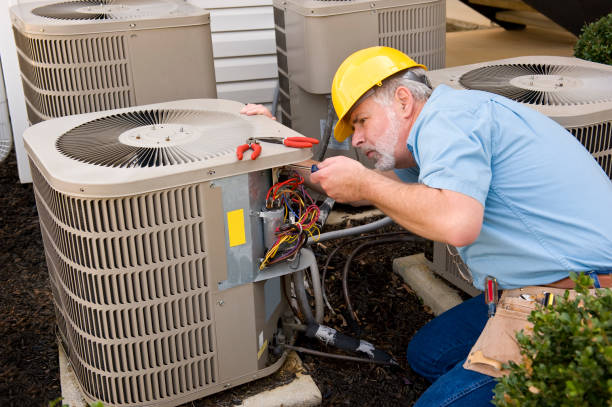 Best HVAC Supply and Distribution in Burnsville, NC