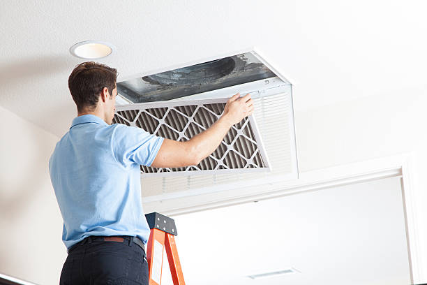 Best Commercial HVAC in Burnsville, NC
