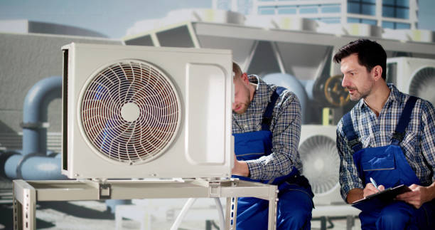 Best VRF (Variable Refrigerant Flow) Systems in Burnsville, NC