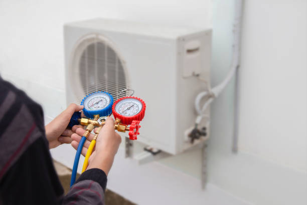 Best Energy-efficient HVAC Solutions in Burnsville, NC