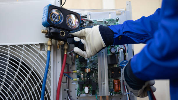 Best HVAC for Healthcare Facilities in Burnsville, NC