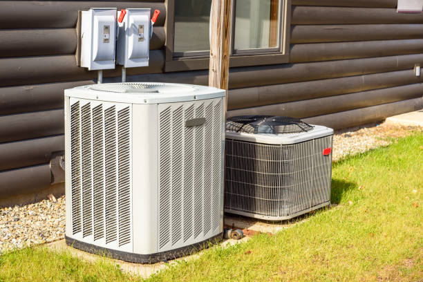 Best Furnace Cleaning in Burnsville, NC